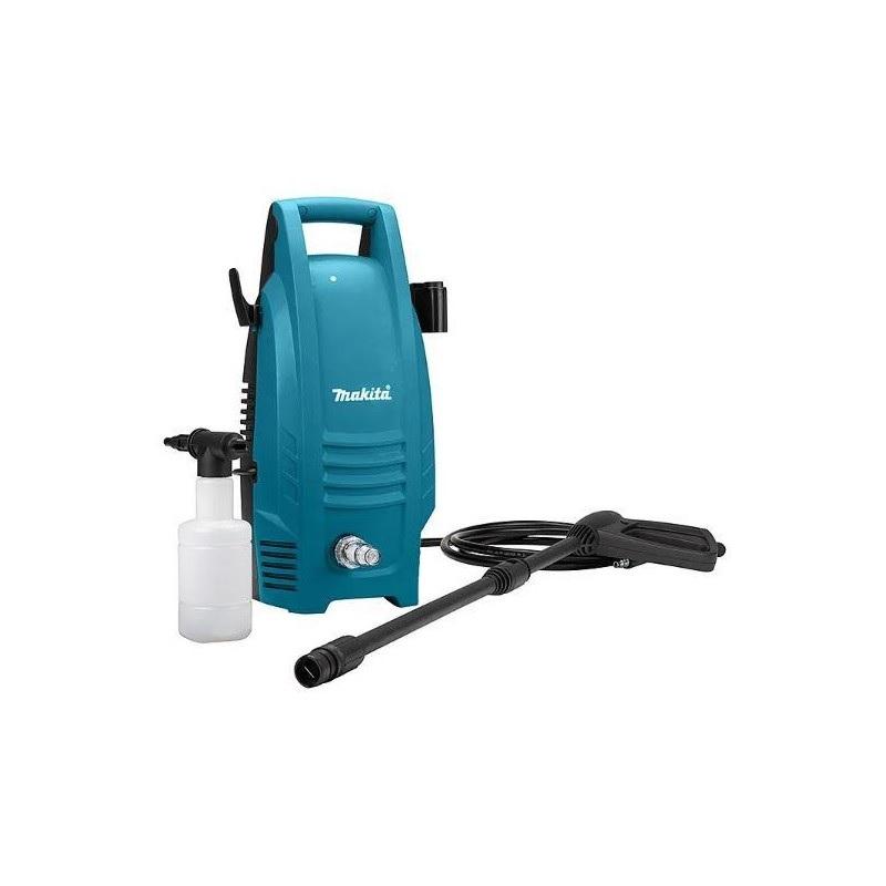 HIDROLAVADORA MAKITA HW101 220V 1300W 6LT/MIN - 3