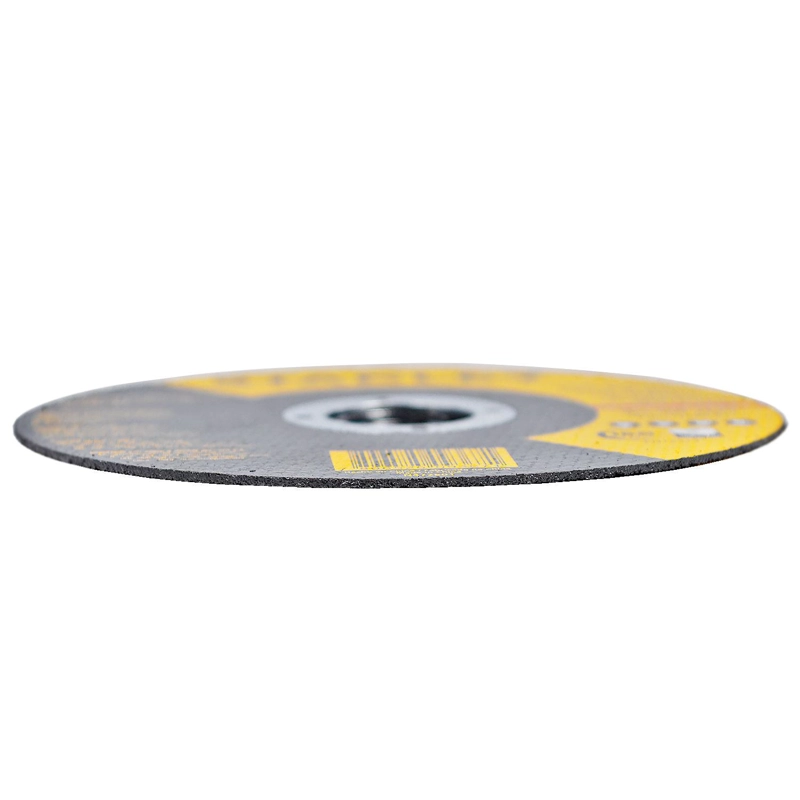 DISCO CORTE STANLEY AC/INOX 4 1/2' STA8061 - 2