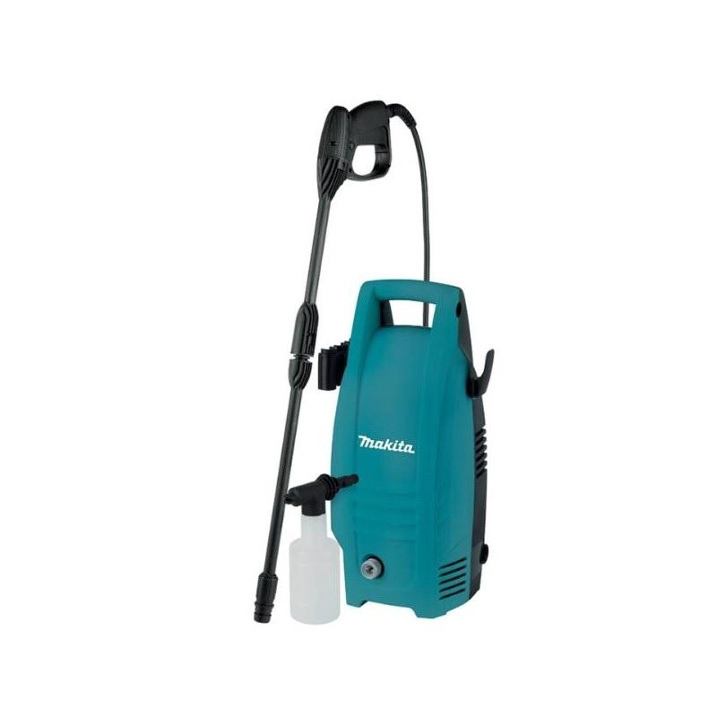 HIDROLAVADORA MAKITA HW101 220V 1300W 6LT/MIN - 1