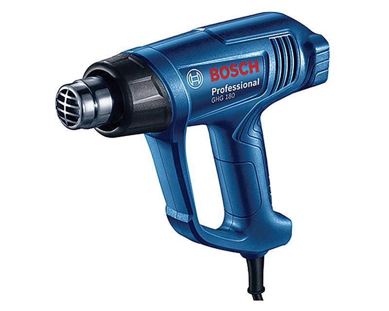 PISTOLA CALOR BOSCH 1800W GHG 180 - 1