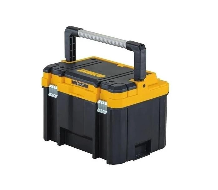 CAJA DEWALT DWST17814 DEEP LONG HANDLE 30L TSTAK - 1