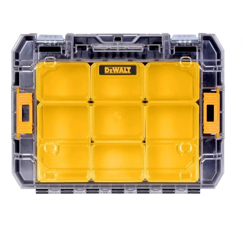 CAJA HERRAMIENTAS DEWALT ORGANIZADOR 6.6 L TSTAK - 3