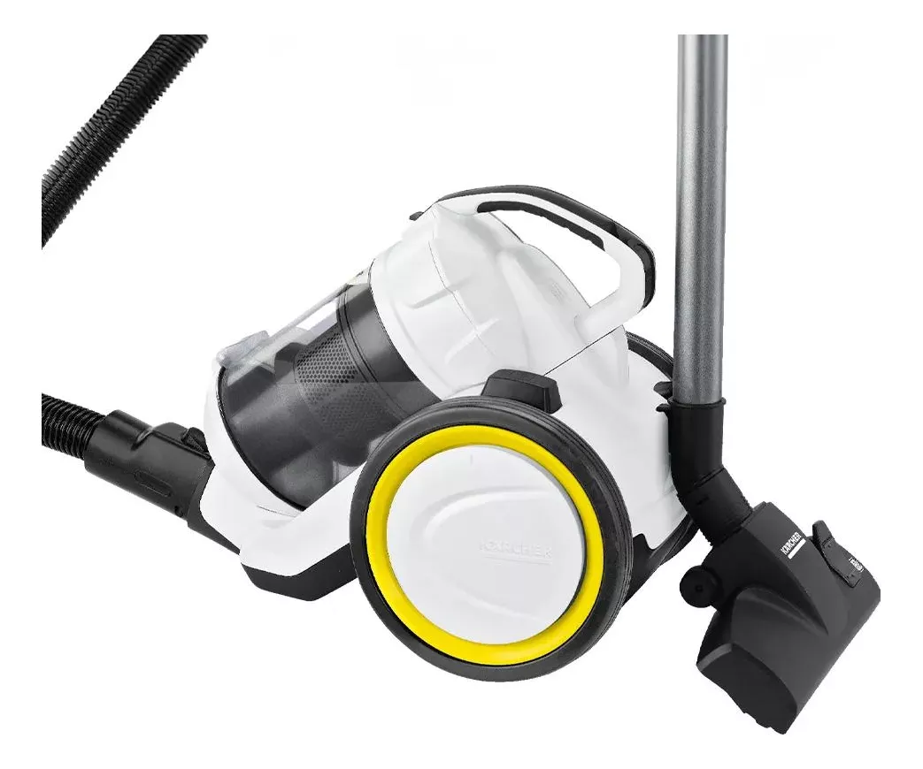 ASPIRADORA KARCHER VC 3 *PE 220V - 1
