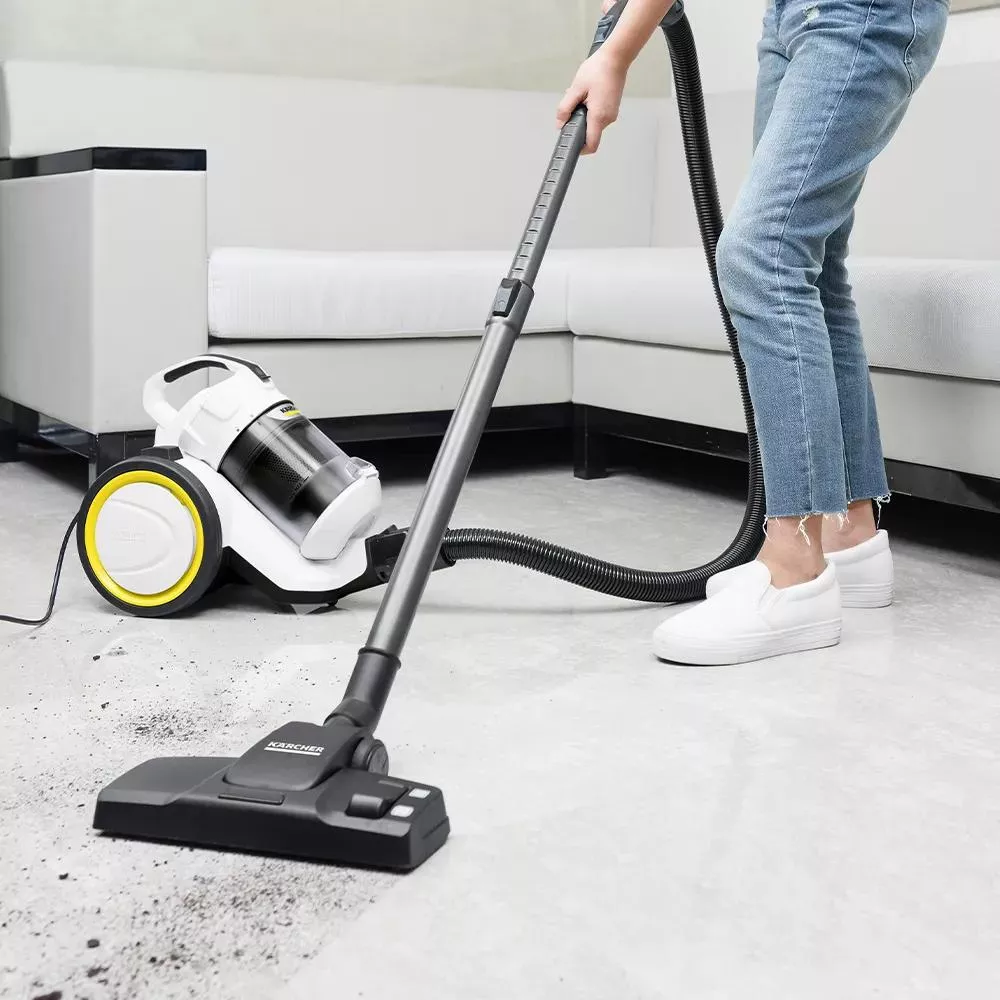 ASPIRADORA KARCHER VC 3 *PE 220V - 3