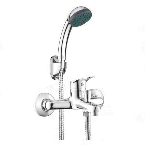 LLAVE MONOMANDO DUCHA TINA MIXA MALLORCA - 1