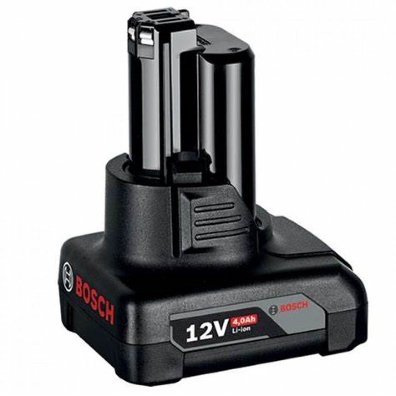 BATERÍA BOSCH GBA 12V 4.0 AH - 1