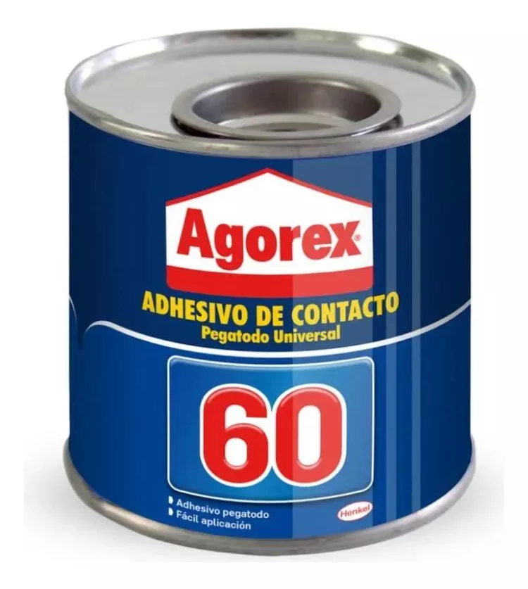 AGOREX-60 1/16 GL. - 1