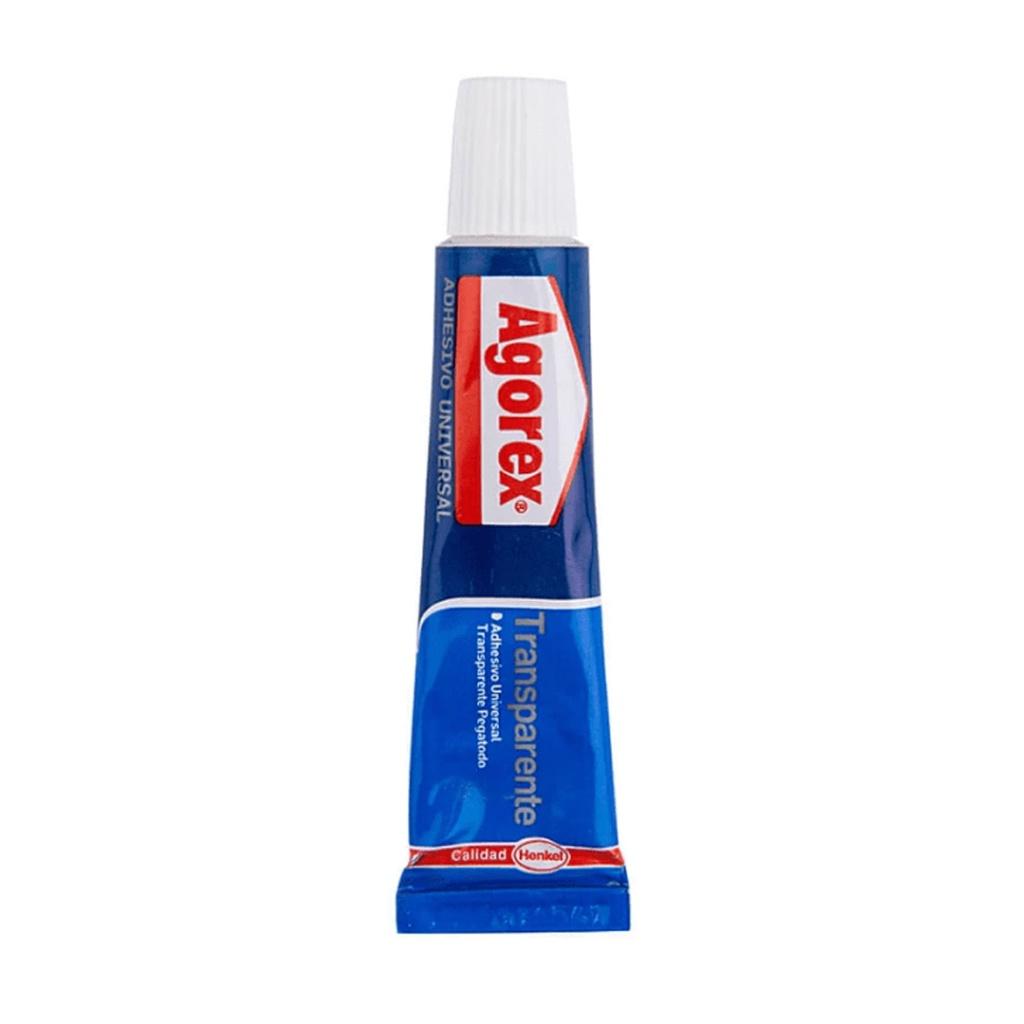 AGOREX-60 POMO 20 CC. - 2
