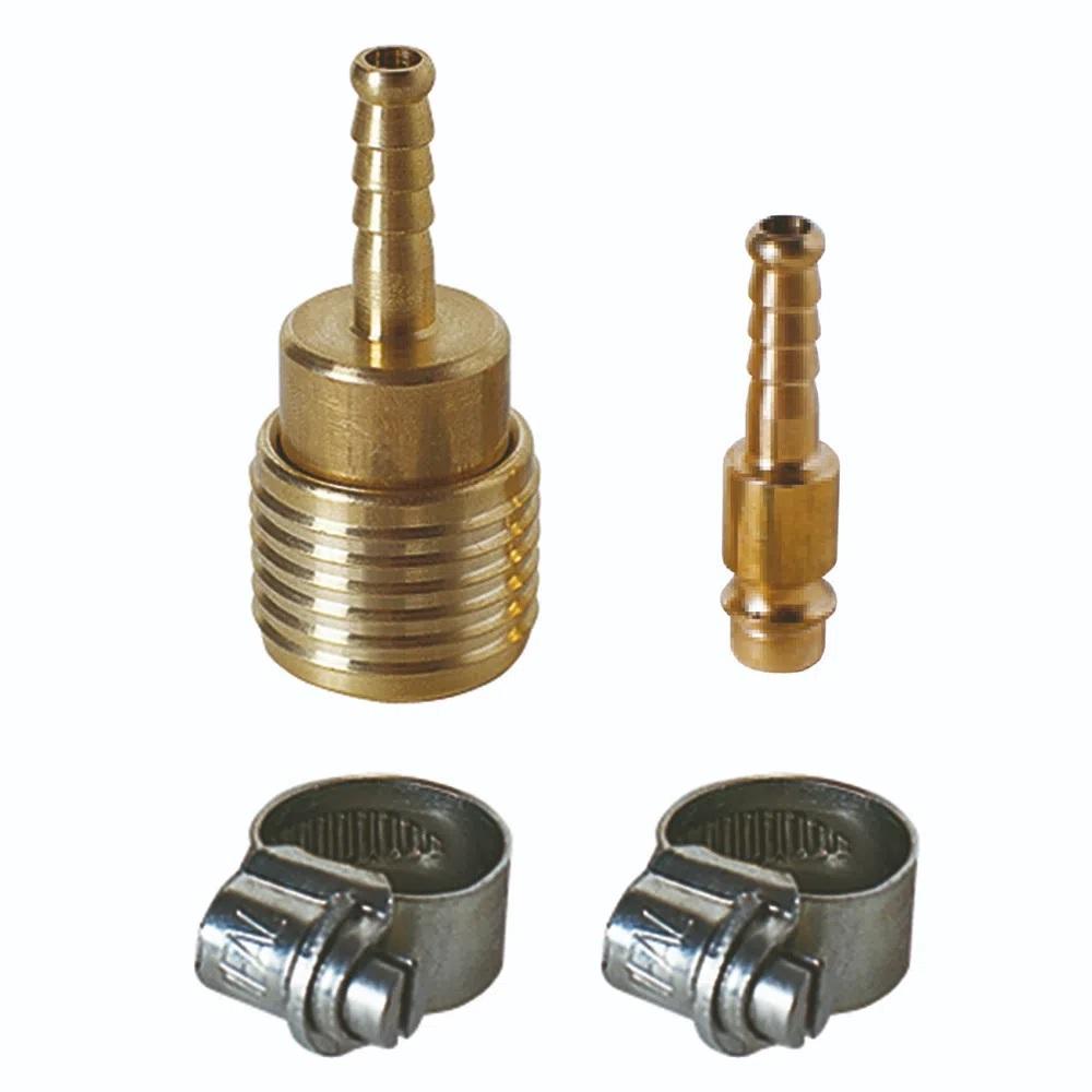 CONECTOR EINHELL ACCESORIO MANGUERA 6MM - 1