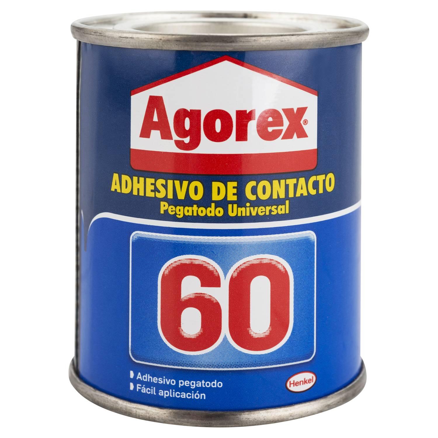 AGOREX-60 1/32 GL. - 1