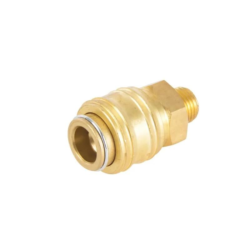 ACOPLE EINHELL RAPIDO HEMBRA R 1/4 - 3