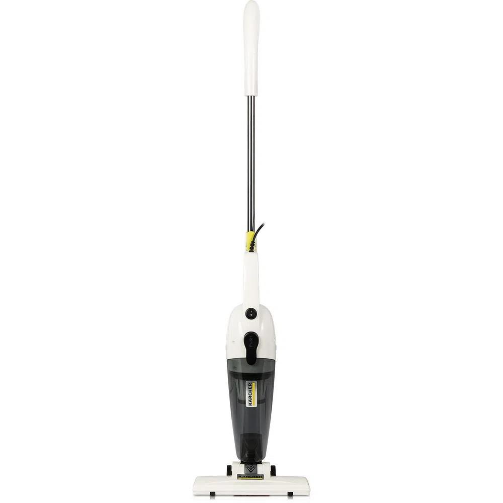 ASPIRADORA KARCHER VCL 1 UPRIGHT 220-230V - 1
