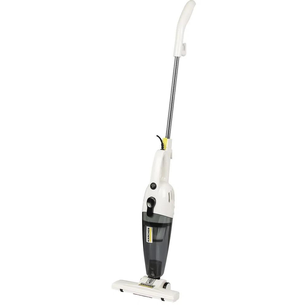 ASPIRADORA KARCHER VCL 1 UPRIGHT 220-230V - 2