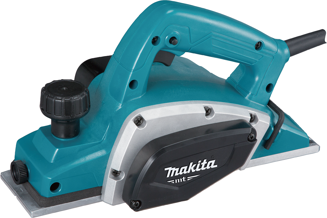 CEPILLO ELÉCTRICO MAKITA M1902B 82MM 3-1/4 MT - 2