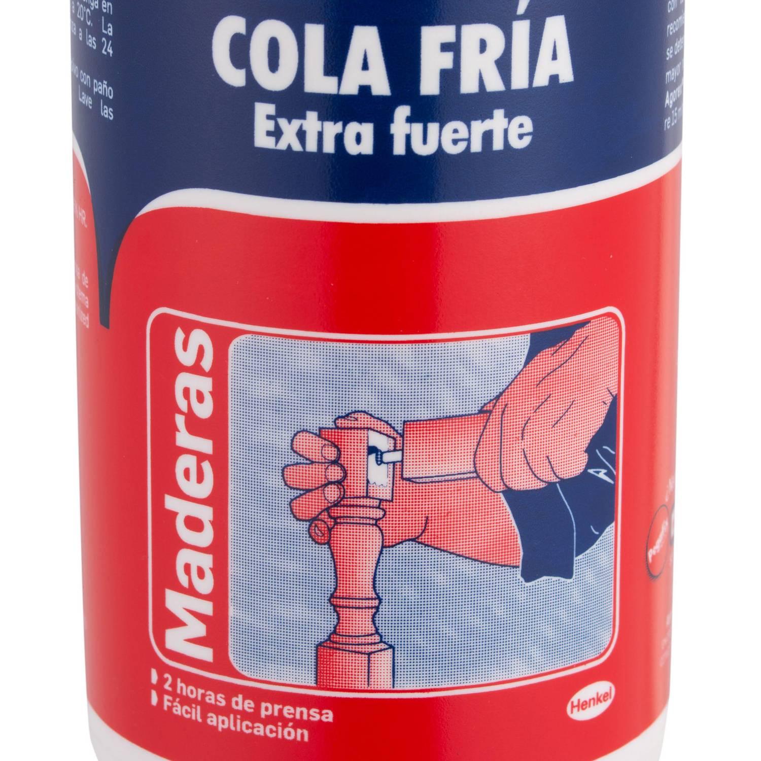 AGOREX MADERA 1 KG - COLA FRIA - 4