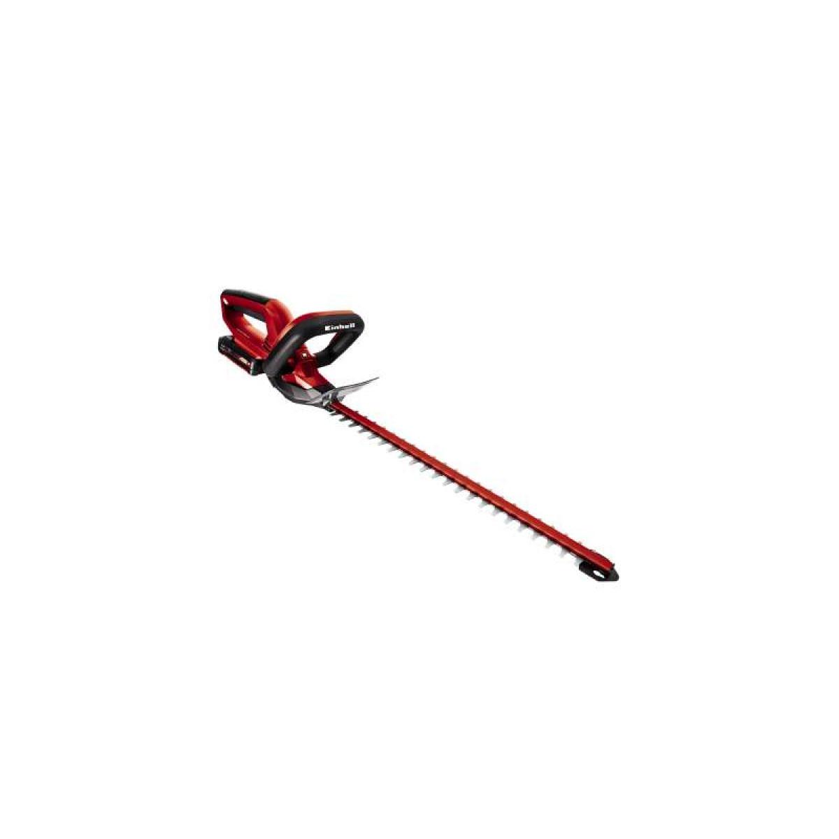 CORTASETO EINHELL INALÁMBRICO GE-CH 1846 LI SOLO - 1