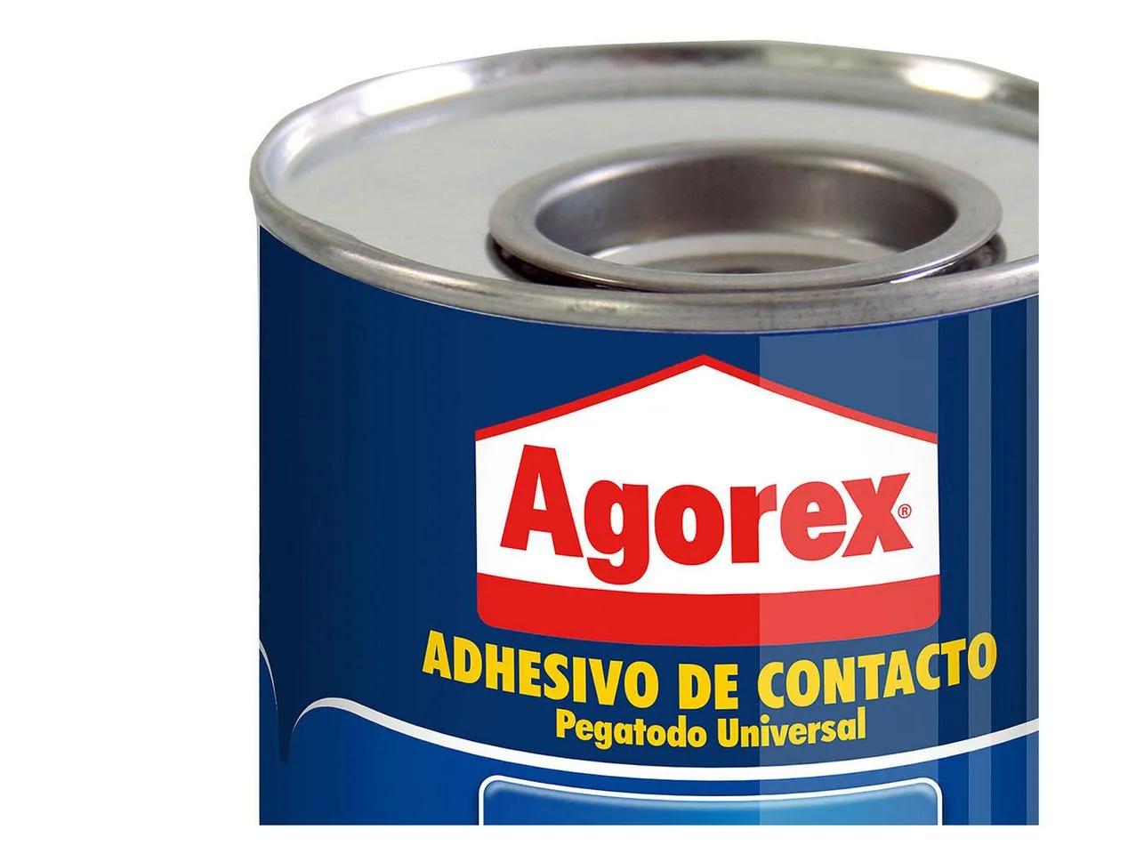 ADHESIVO HENKEL ADHESIVES AGOREX-60 1 GL - 2
