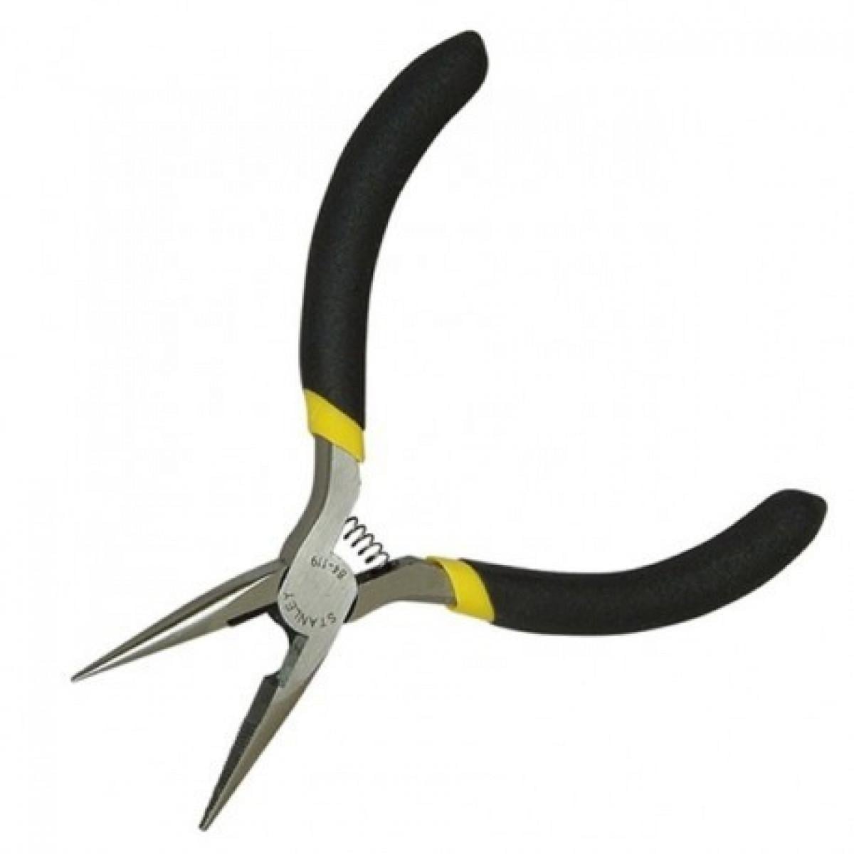 ALICATE PUNTA 8' STANLEY 84102 - 1