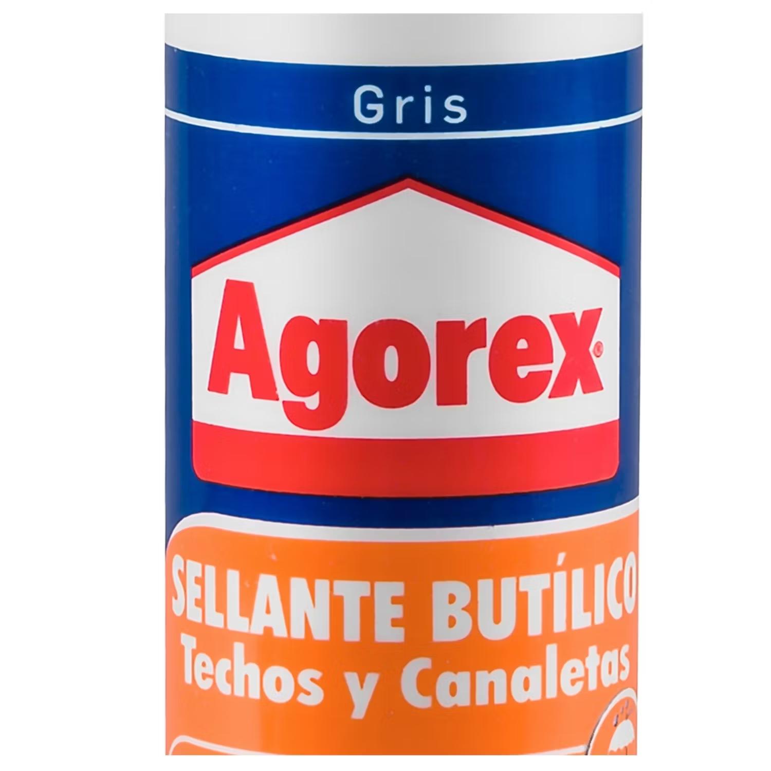 TAPAGOTERA HENKEL ADHESIVES AGOREX 440 GRS-5300 ELASTOSELLO - 2