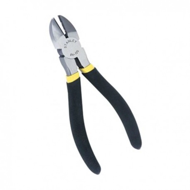 ALICATE CORTE DIAGONAL STANLEY 84108 - 7' - 1