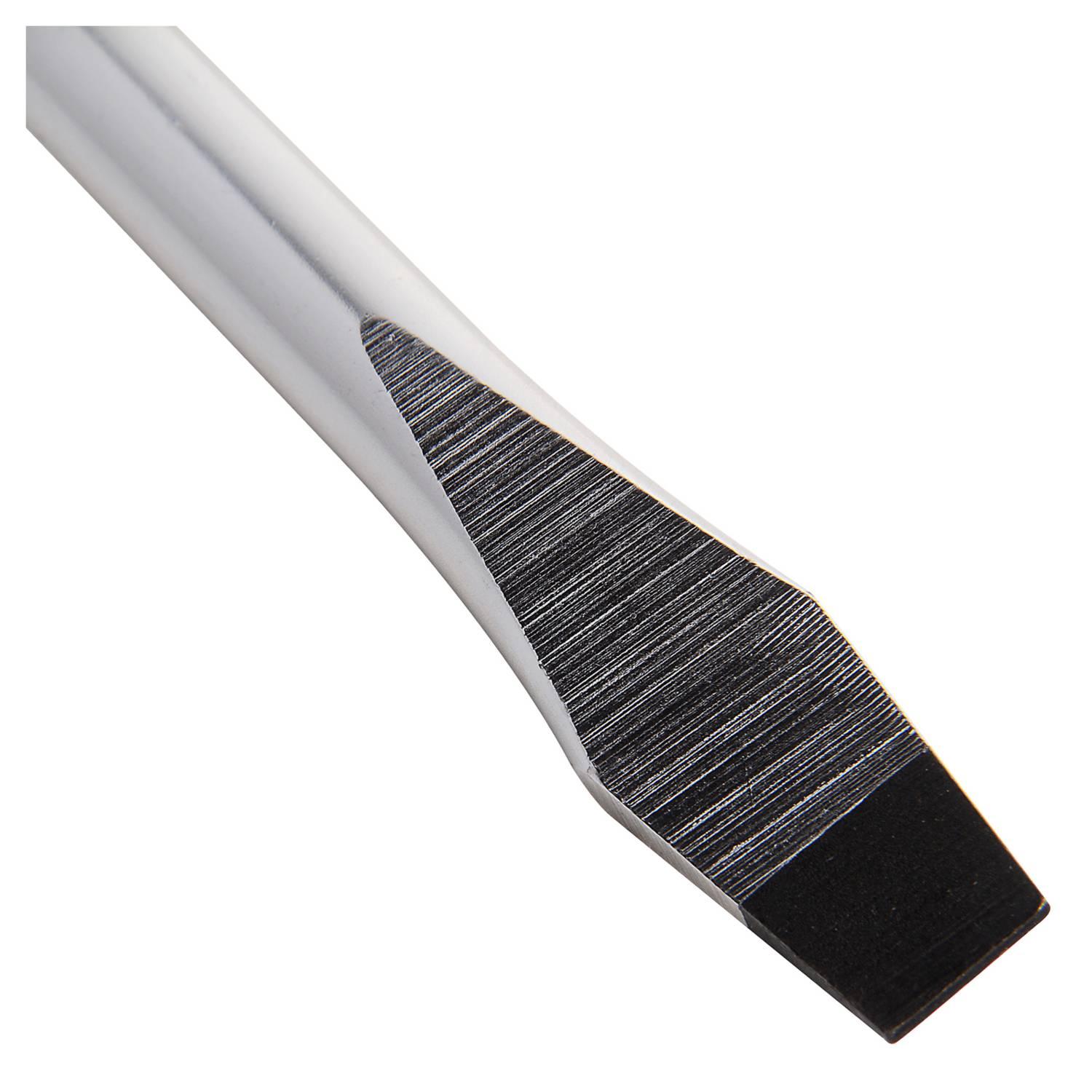 ATORNILLADOR PROFESIONAL STANLEY 69123B PUNTA PALETA 8X3/8 - 3