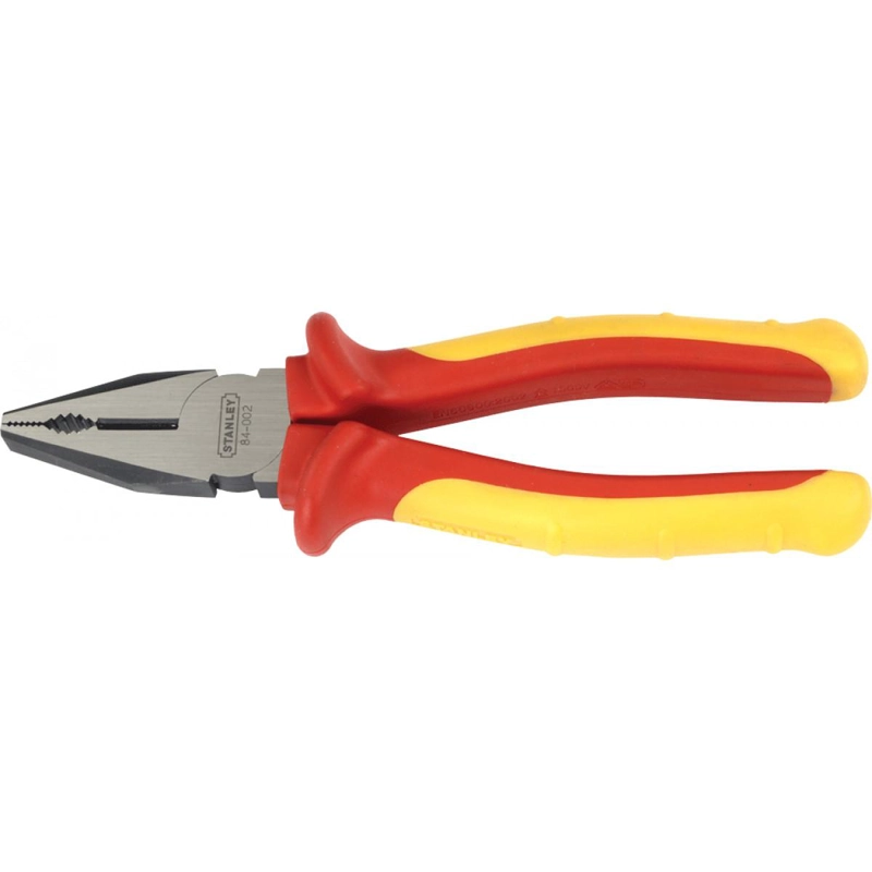 ALICATE MAXSTEEL ELECTRICO 200 MM (84002) STANLEY - 1