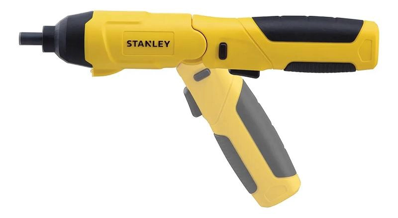ATORNILLADOR STANLEY INALAMBRICO 4.0V SCS4K-B2C - 4