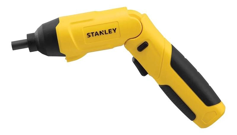 ATORNILLADOR STANLEY INALAMBRICO 4.0V SCS4K-B2C - 5