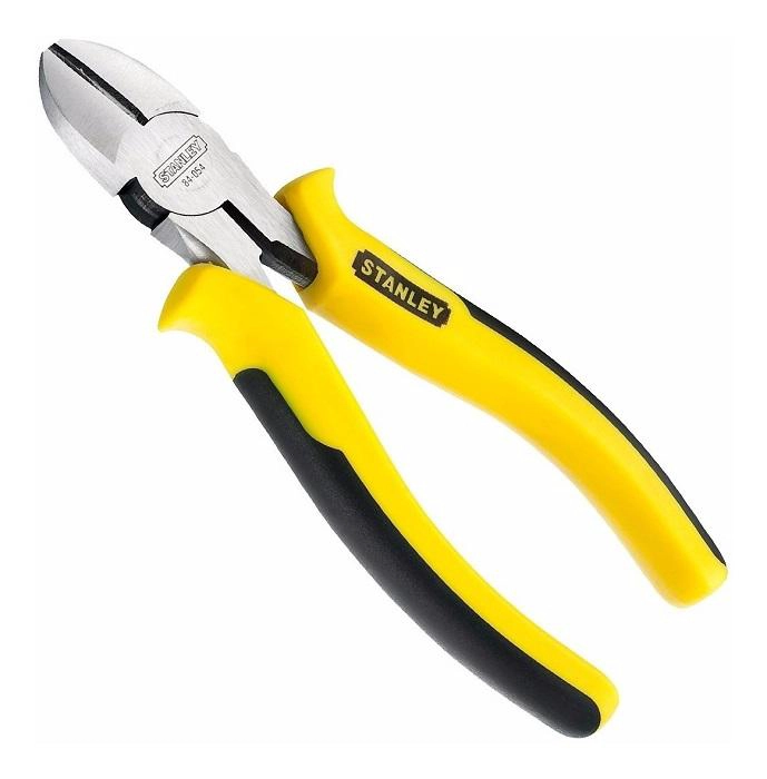 ALICATE CORTANTE 6' STANLEY 84054 PROFESIONAL - 1