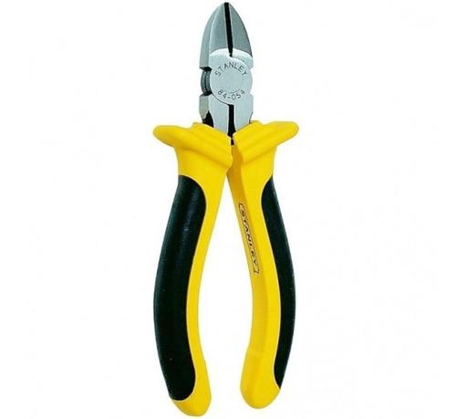 ALICATE CORTANTE 6' STANLEY 84054 PROFESIONAL - 3