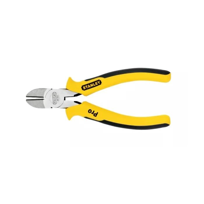 ALICATE CORTANTE 6' STANLEY 84054 PROFESIONAL - 8