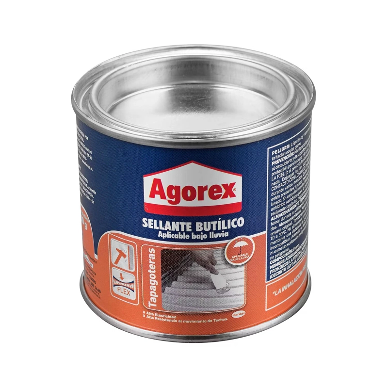 TAPAGOTERA HENKEL ADHESIVES AGOREX 900G-5300 ELASTOSELLO - 2