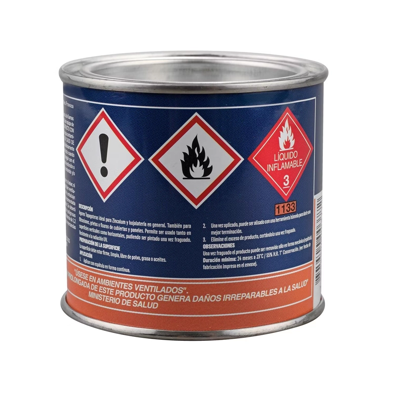 TAPAGOTERA HENKEL ADHESIVES AGOREX 900G-5300 ELASTOSELLO - 3