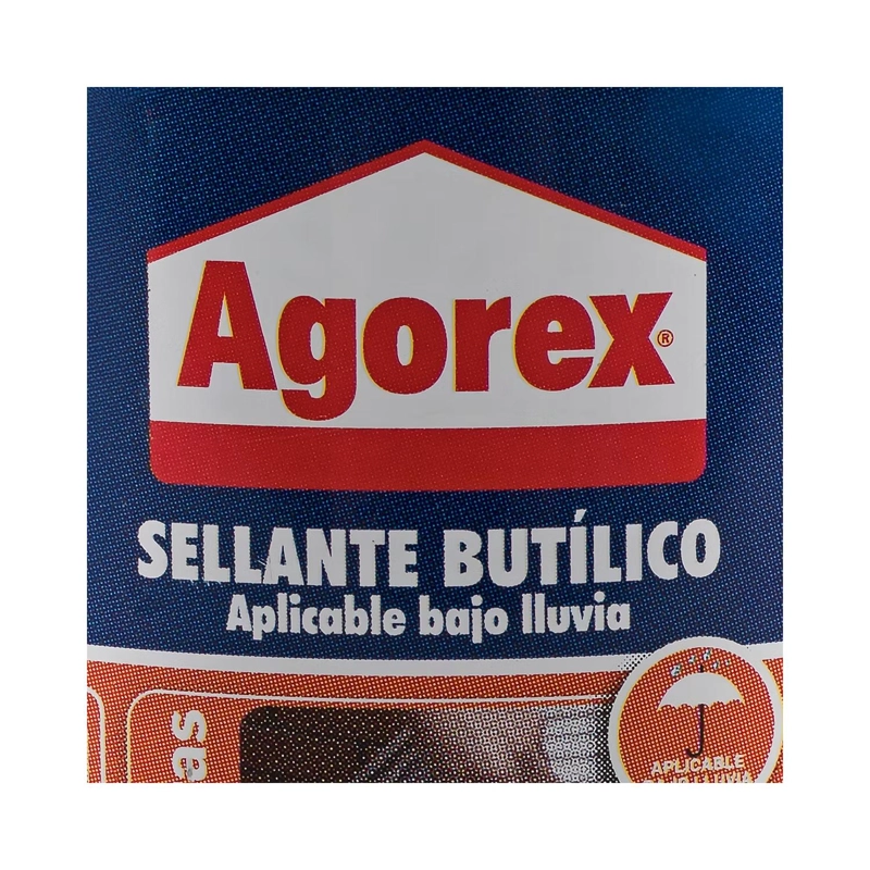 TAPAGOTERA HENKEL ADHESIVES AGOREX 900G-5300 ELASTOSELLO - 4
