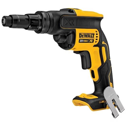 ATORNILLADOR DEWALT DCF622B ALTO TORQUE 20V MAX XR SIN CARG NI BAT - 2