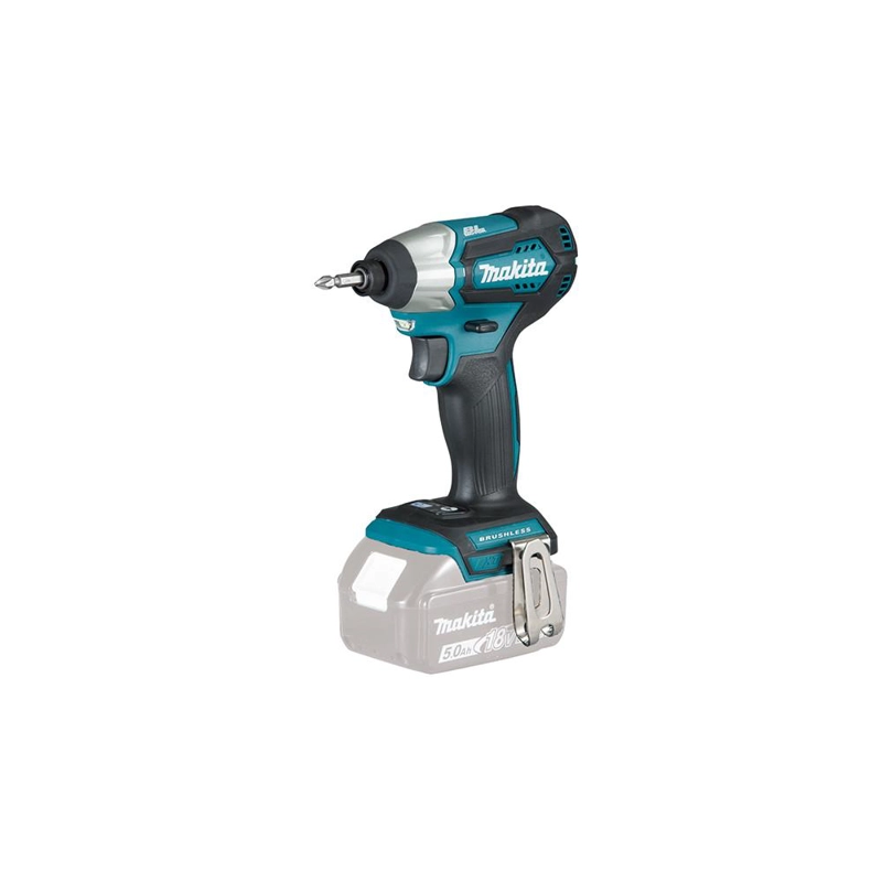 ATORNILLADOR IMPACTO MAKITA XPT DTD153Z - 1