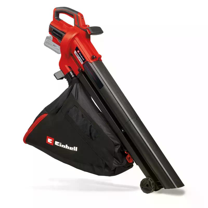 ASPIRADOR / SOPLADOR EINHELL VENTURRO 18/210 18V SIN BATERIA - 1