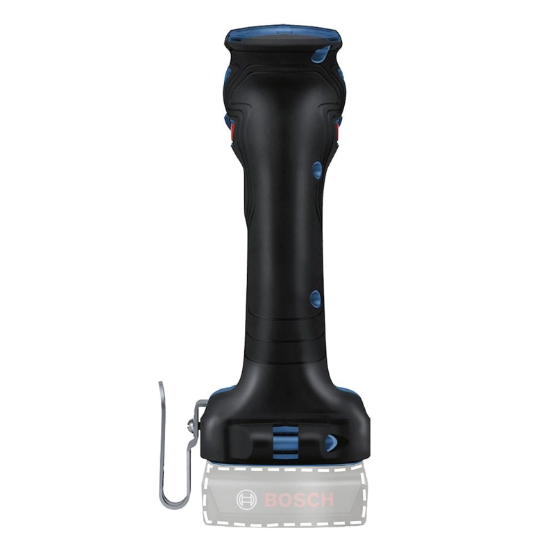 ATORNILLADOR BOSCH GTB 185-LI SOLO DRYWALL 18V - 4