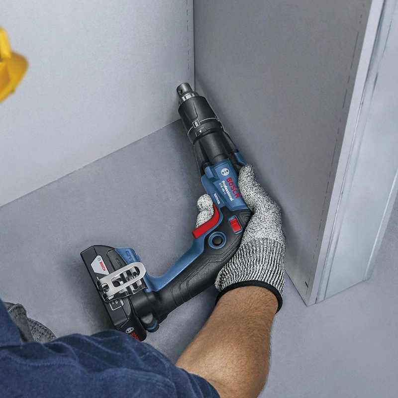 ATORNILLADOR BOSCH GTB 185-LI SOLO DRYWALL 18V - 8