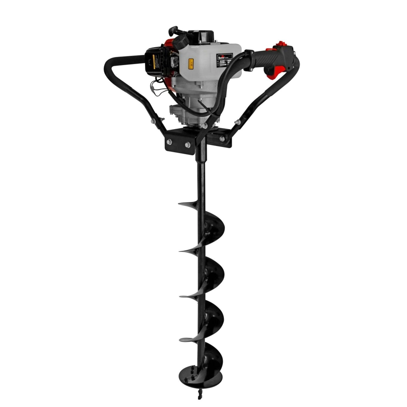 AHOYADOR TOYAMA 52CC 2HP TEA52X-200 501-012 - 1