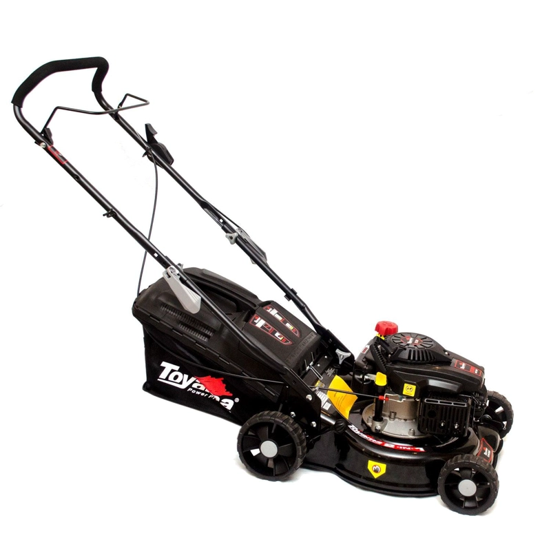 CORTACESPED TOYAMA 99CC 16' 3.5HP TLM420RM-38 404-001 - 1