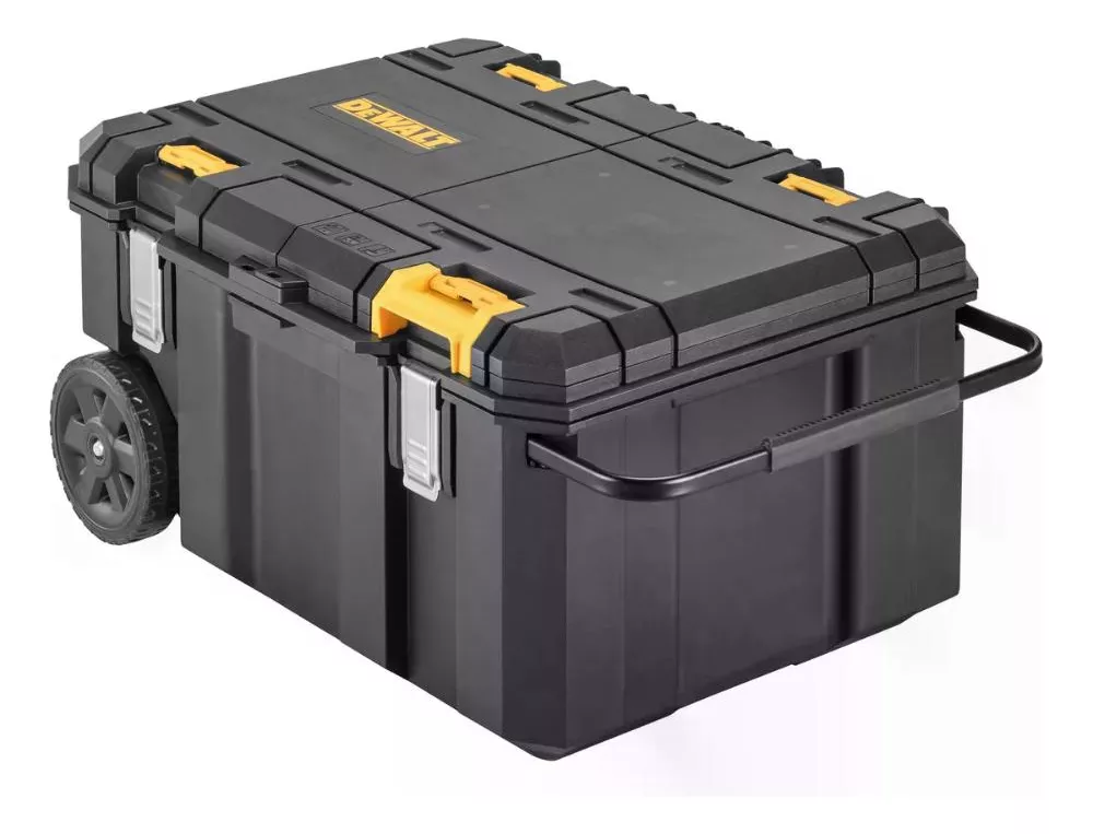 CAJA DE TRANSPORTE TSTAK 113L DDEWALT DWST178711 - 1