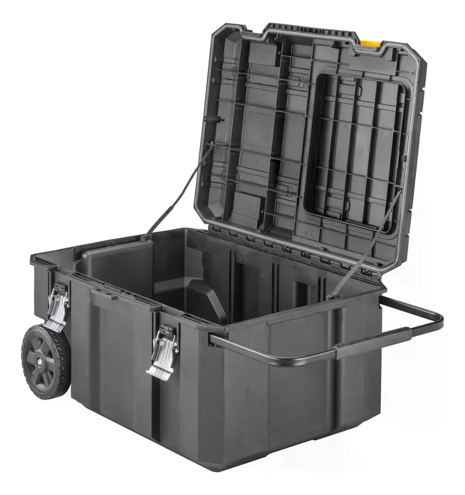 CAJA DE TRANSPORTE TSTAK 113L DDEWALT DWST178711 - 2