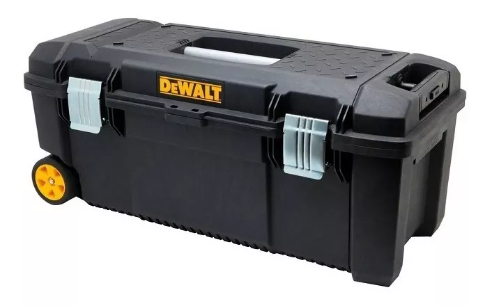 CAJA DE HERRAMIENTAS CON RUEDAS DEWALT 28 DWST28100D - 3