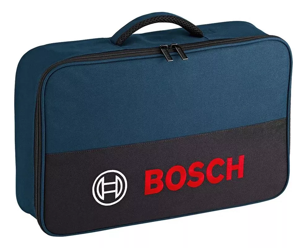 BOLSO BOSCH PEQUEÑO P/TRANSPORTE HERRAMIENTAS 1600A003BH0 - 1