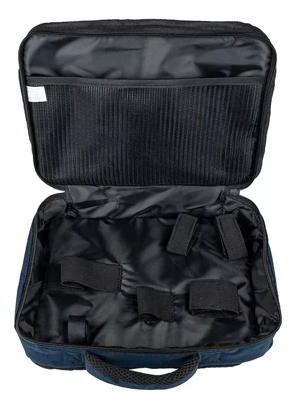 BOLSO BOSCH PEQUEÑO P/TRANSPORTE HERRAMIENTAS 1600A003BH0 - 2