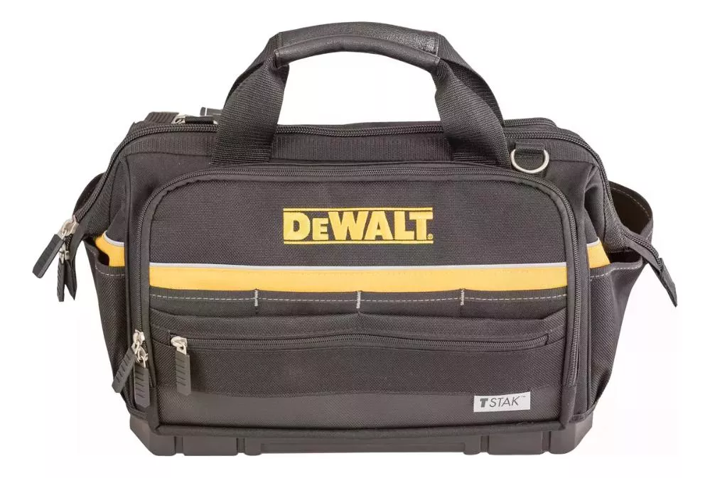 BOLSO DEWALT CERRADO TSTAK 30KG DWST829911 - 2
