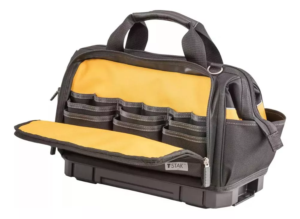 BOLSO DEWALT CERRADO TSTAK 30KG DWST829911 - 3