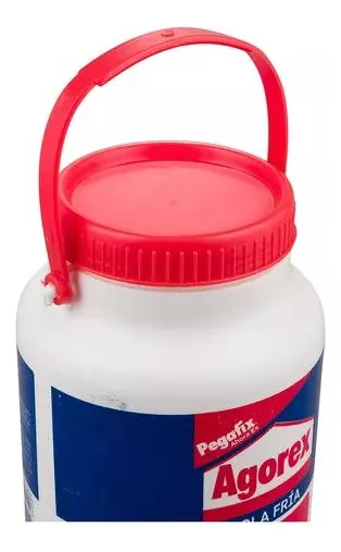 AGOREX MADERA 1 GL COLA FRIA (LECHERO) - 2