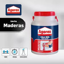 AGOREX MADERA 1 GL COLA FRIA (LECHERO) - 3